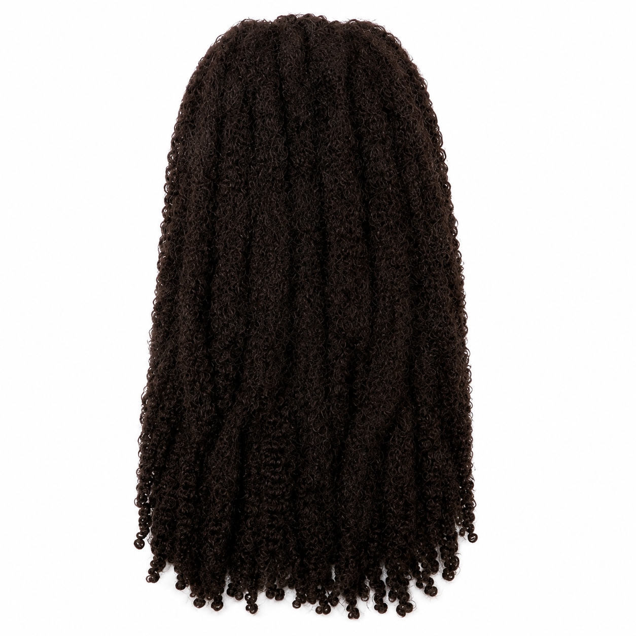 Darbro Doja Cuban Twist 16"