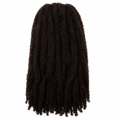Darbro Doja Cuban Twist 16"