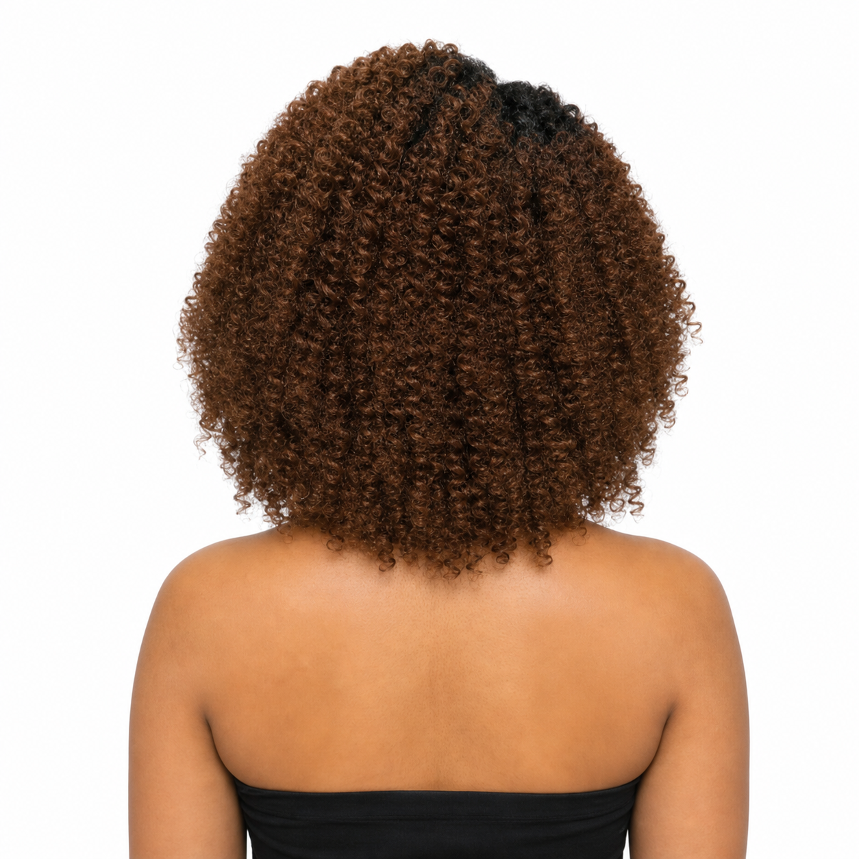 Kuknus Petra - Synthetic Lace Front Wig With Natural Baby Hairline