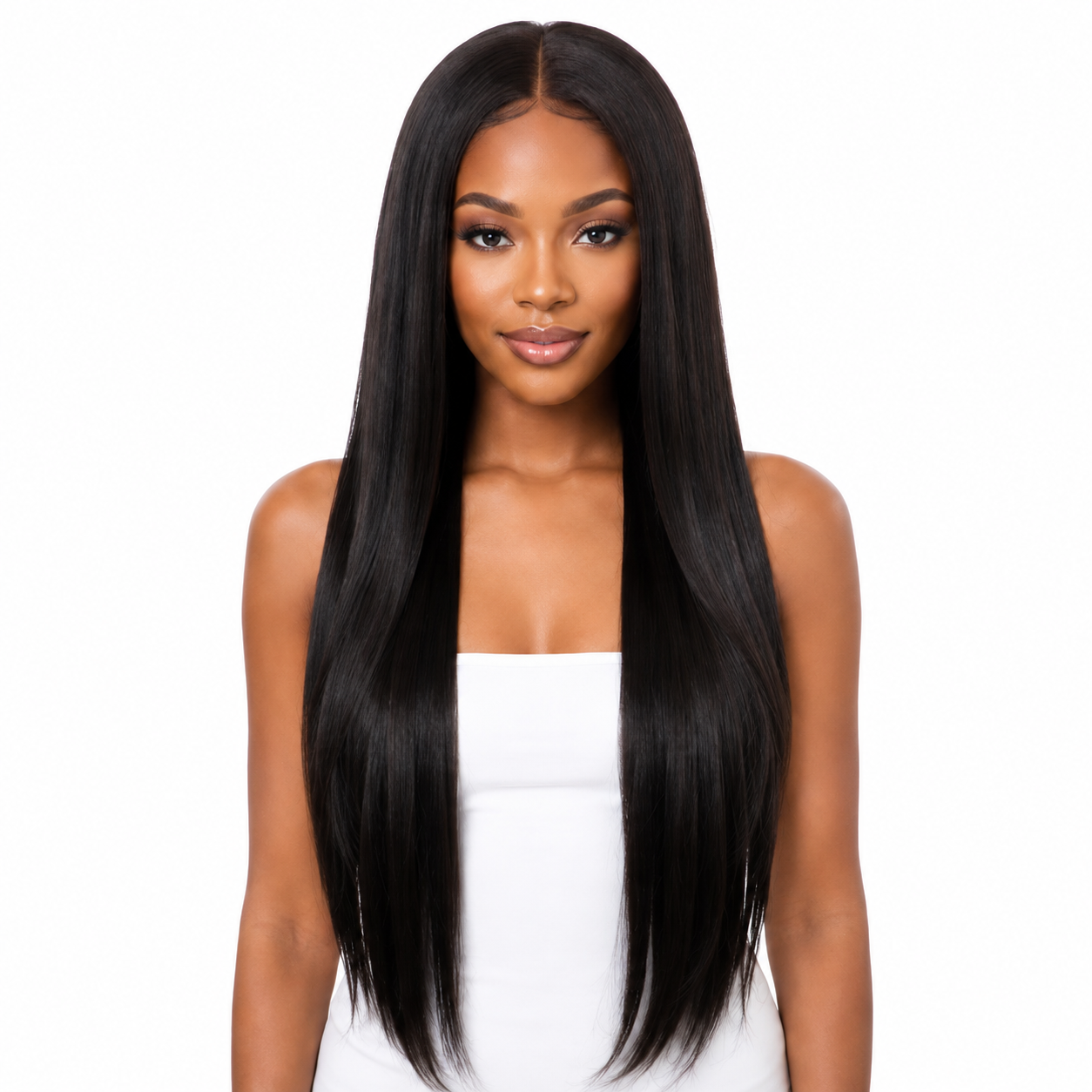 Sleek Fashion Idol 101 - Synthetic Hot Yaki Weave 20"
