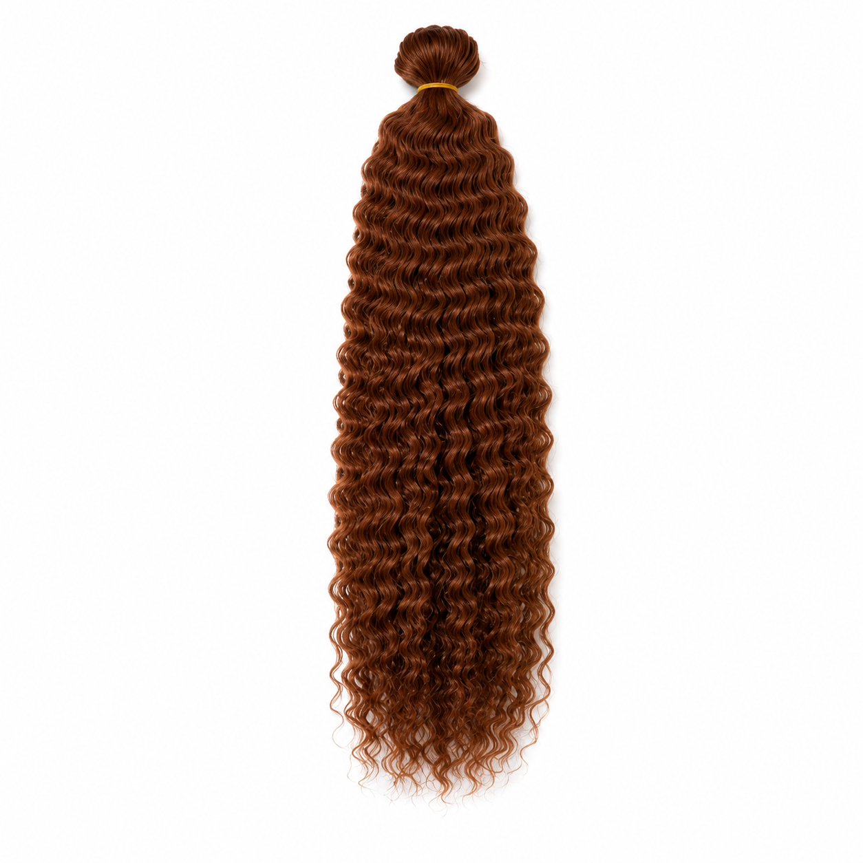 Kuknus Brazilian Bulk Synthetic Braiding Hair