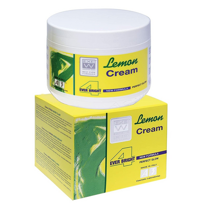 A3 Lemon Cream 4-ever Bright 400ml-All-Beauty and hair supply