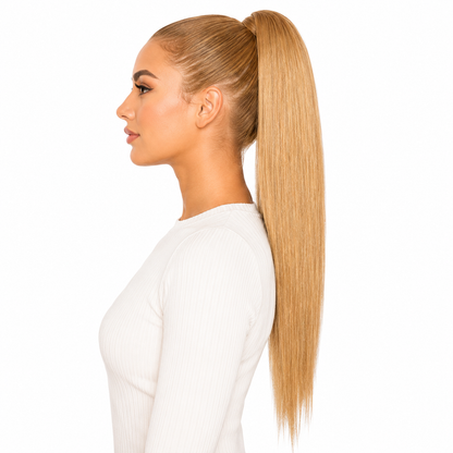 Kuknus Ponytail Style London Girl 22&
