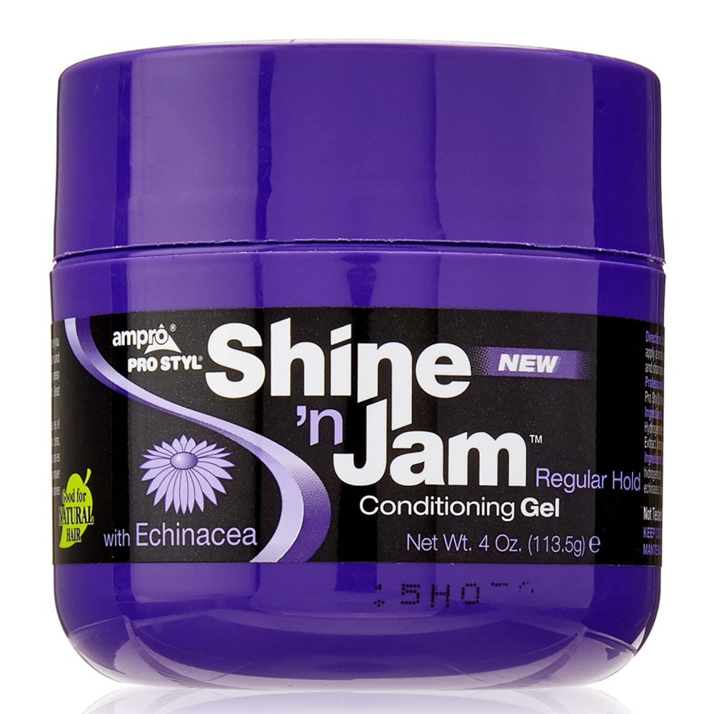 Shine &