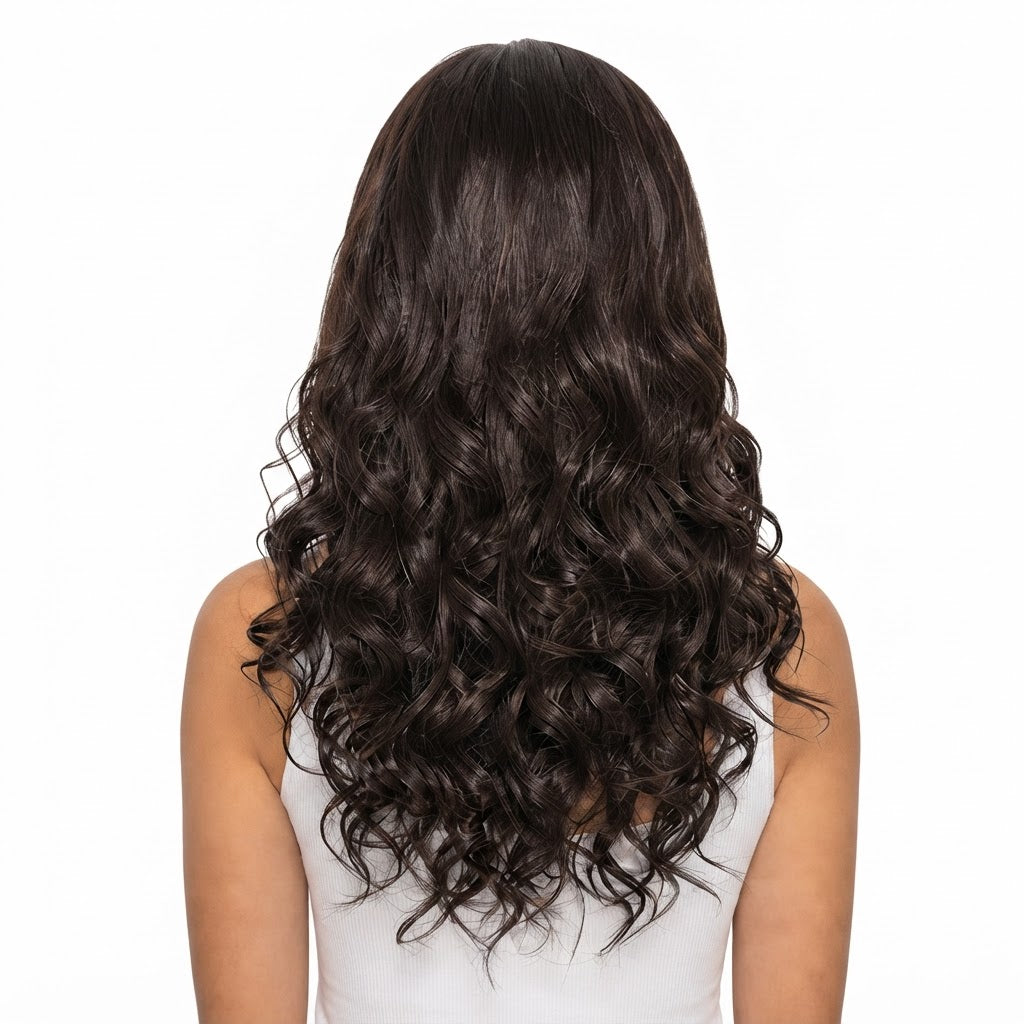 Wigoddess Nicki Synthetic Lace Front Wig