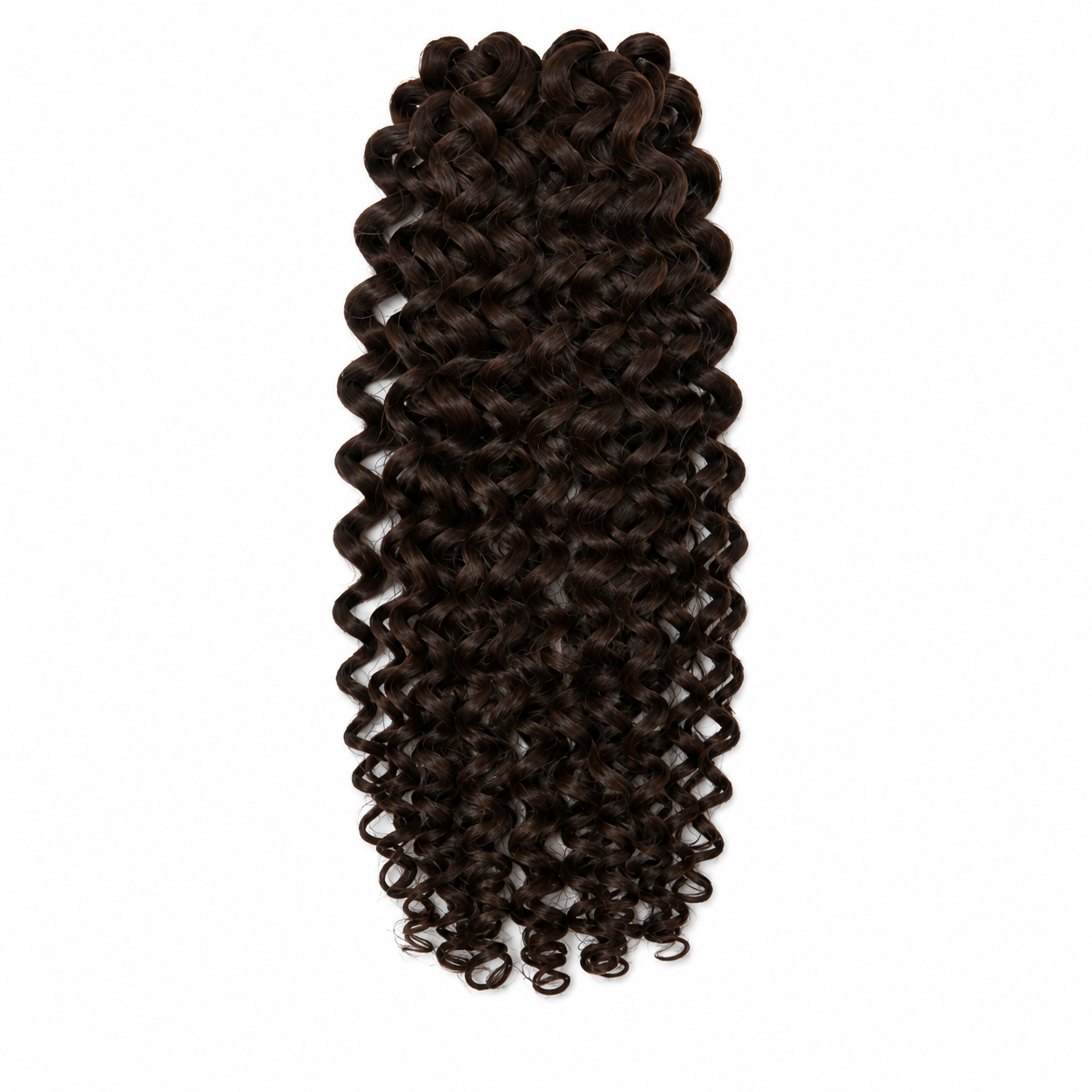 Darbro Doja Synthetic 3X Style: Shirley Curl Bulk Hair 18"