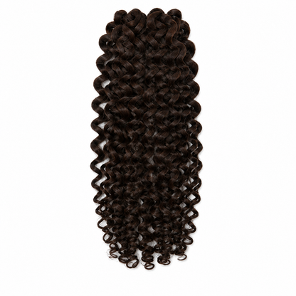 Darbro Doja Synthetic 3X Style: Shirley Curl Bulk Hair 18"