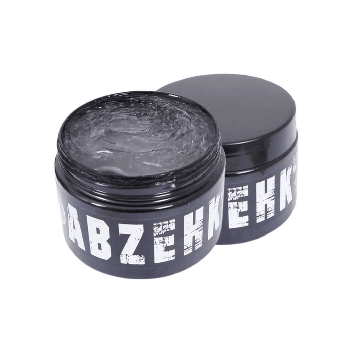Abzehk Ultra Hard Touch Hair Gel 300ml - Beauty and Hair Supply