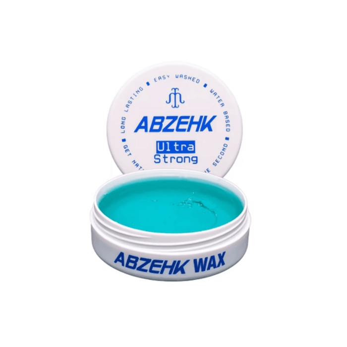 Abzehk Ultra Strong Hair Wax 150ml - Beauty and Hair Supply