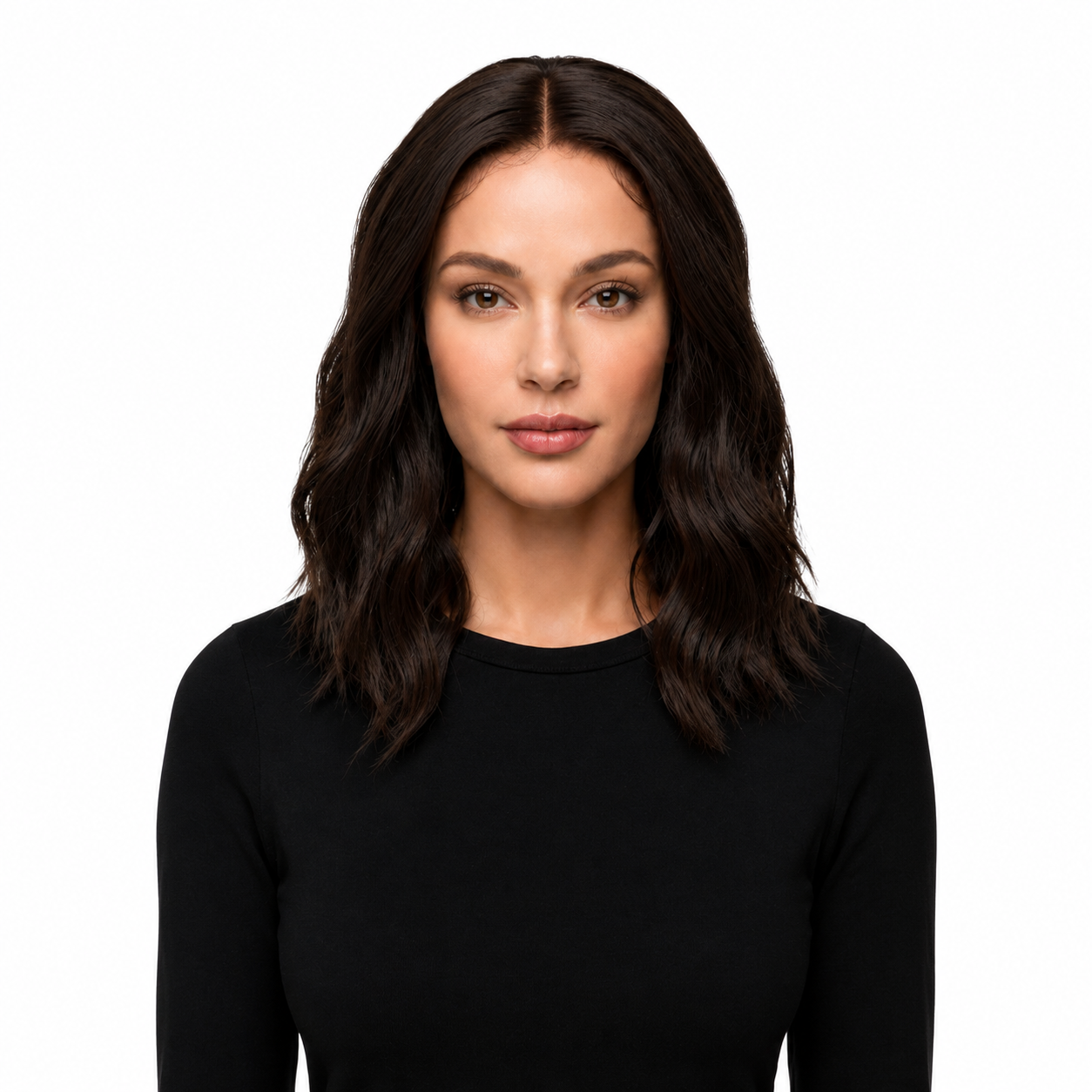 Wigoddess Jacoba Synthetic Non-Lace Wig