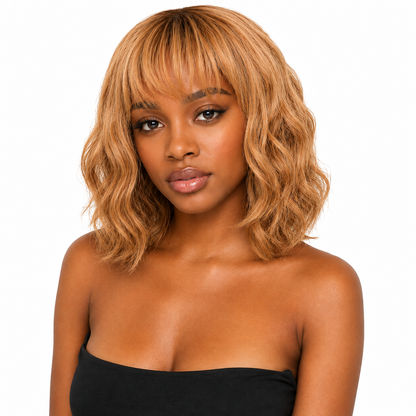 Klio wig Style KL-008