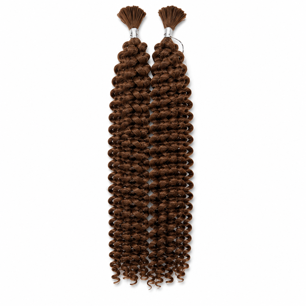 Kuknus Peruvian Remi Style Boho Water Bulk 22"