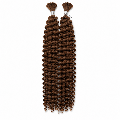 Kuknus Peruvian Remi Style Boho Water Bulk 22"