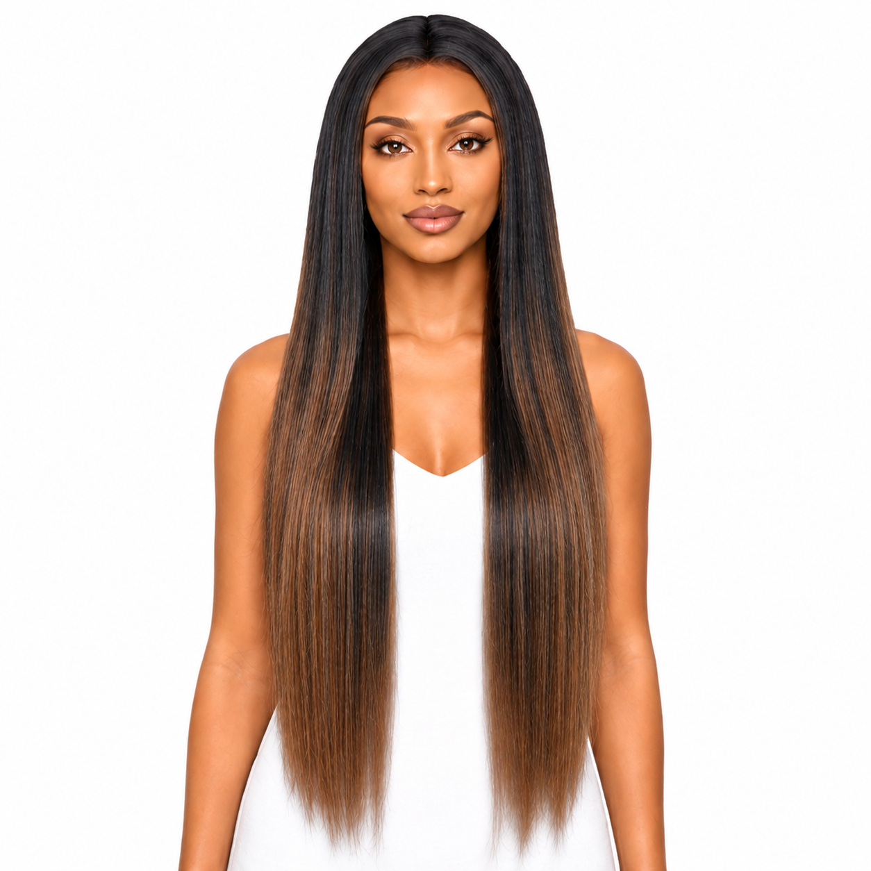 Sleek Fashion Idol 101 Weave Hair Extensions 16