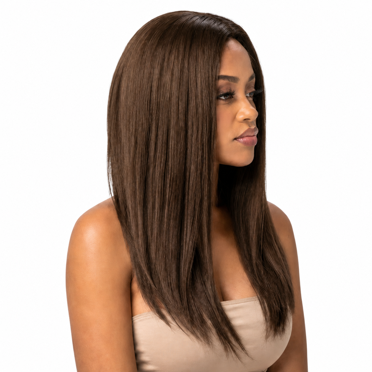 Darbro Doja103 Synthetic Lace Front Wig