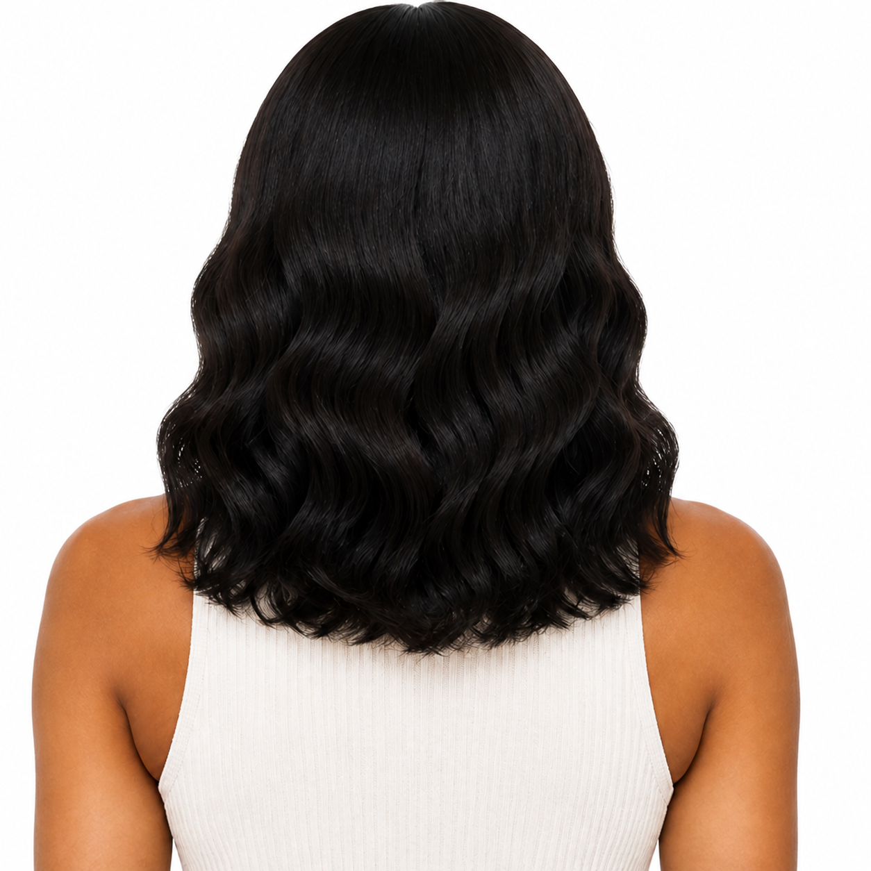 Ei Brazilian 100% Unprocessed Virgin Human Hair Style: Body Wave