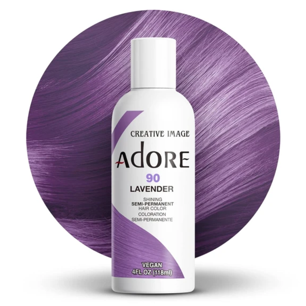 Adore Color Semi-Permanent Hair Color 118ml-All-Beauty and hair supply