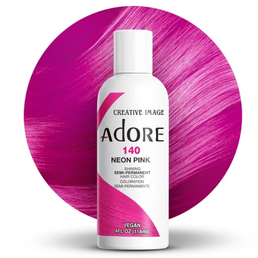 Adore Color Semi-Permanent Hair Color 118ml-All-Beauty and hair supply