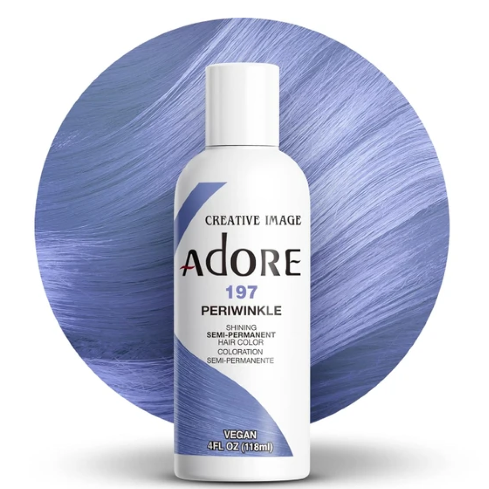 Adore Color Semi-Permanent Hair Color 118ml-All-Beauty and hair supply