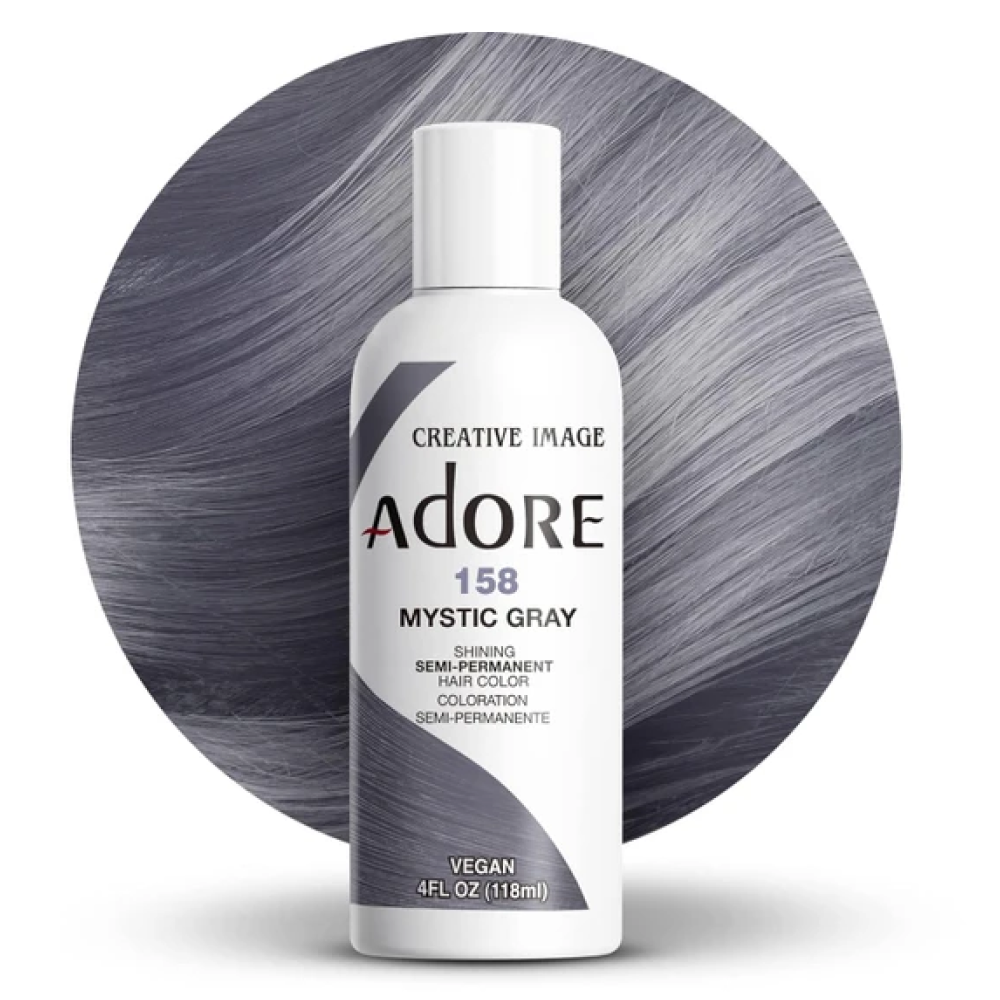 Adore Color Semi-Permanent Hair Color 118ml-All-Beauty and hair supply