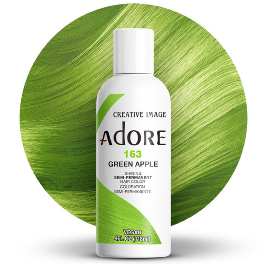 Adore Color Semi-Permanent Hair Color 118ml-All-Beauty and hair supply