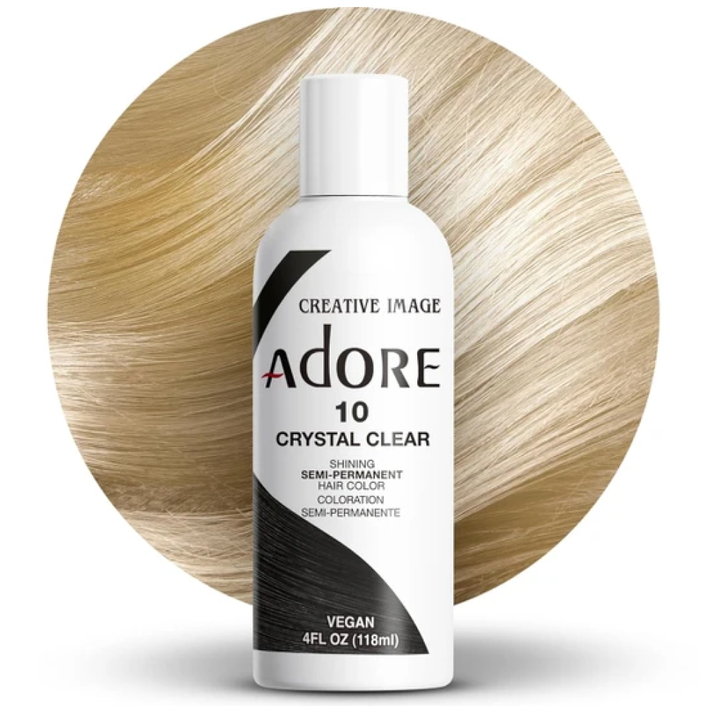 Adore Color Semi-Permanent Hair Color 118ml-All-Beauty and hair supply