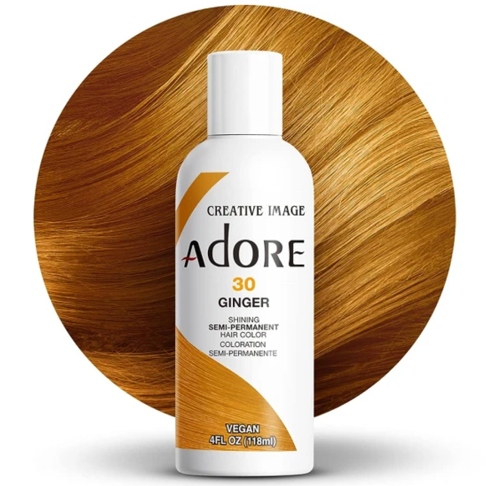 Adore Color Semi-Permanent Hair Color 118ml-All-Beauty and hair supply