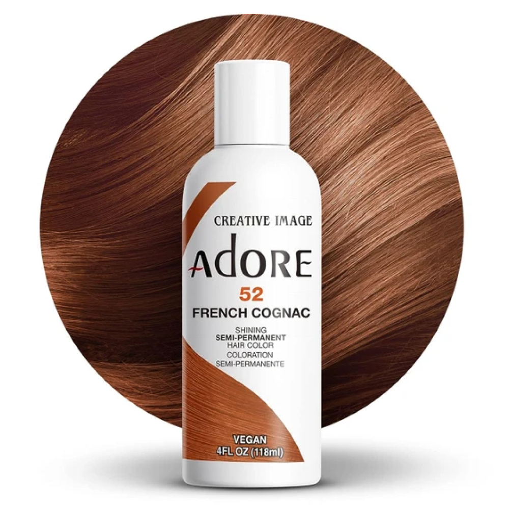 Adore Color Semi-Permanent Hair Color 118ml-All-Beauty and hair supply