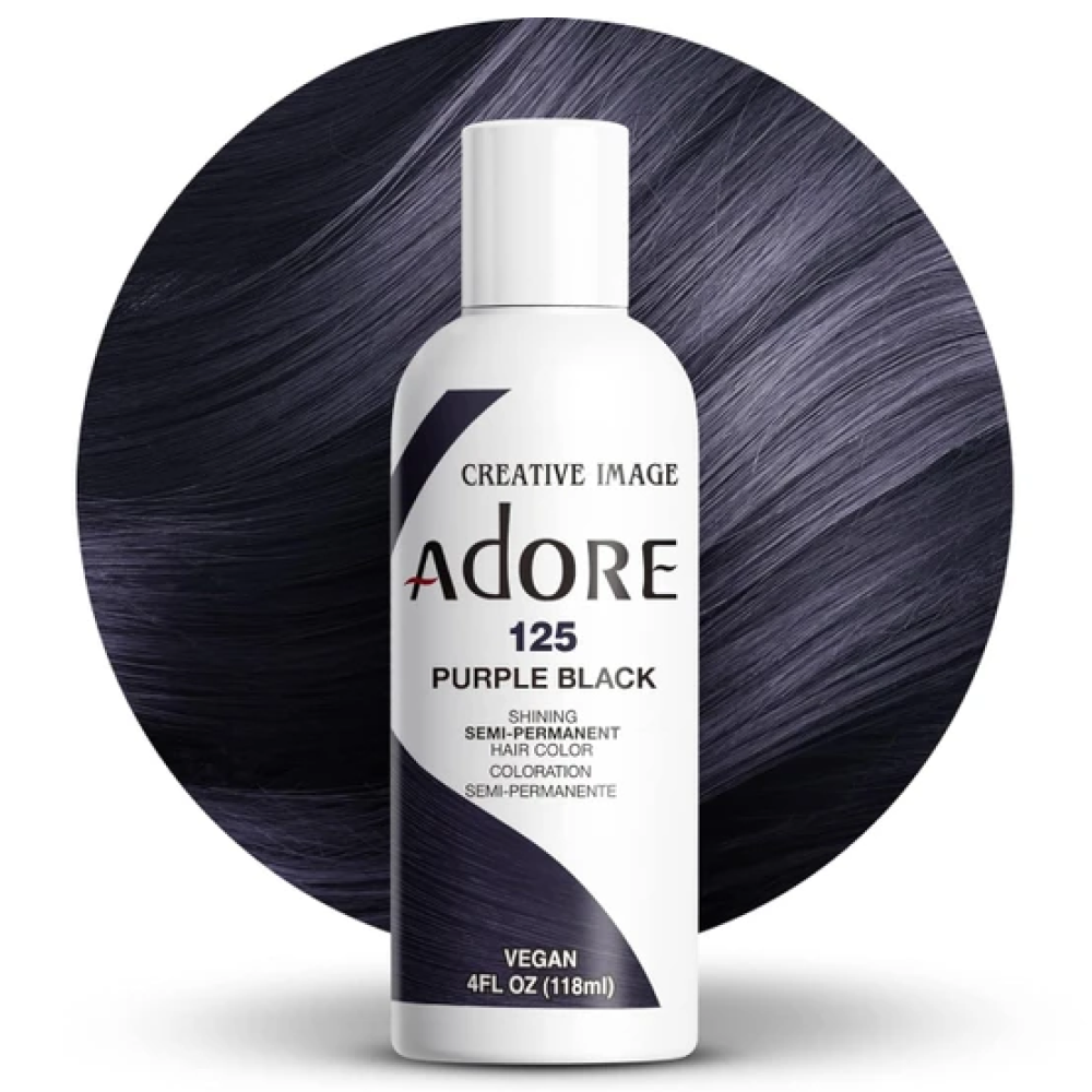 Adore Color Semi-Permanent Hair Color 118ml-All-Beauty and hair supply