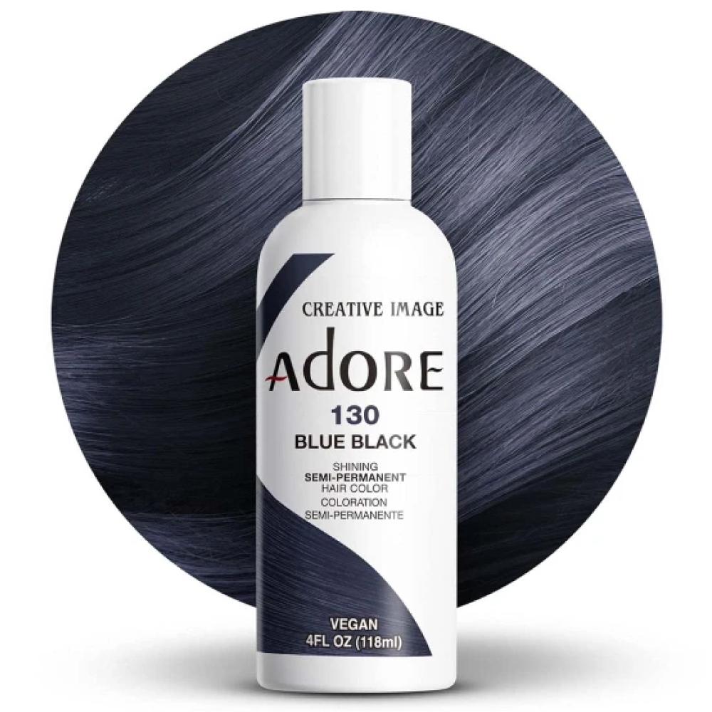 Adore Color Semi-Permanent Hair Color 118ml-All-Beauty and hair supply