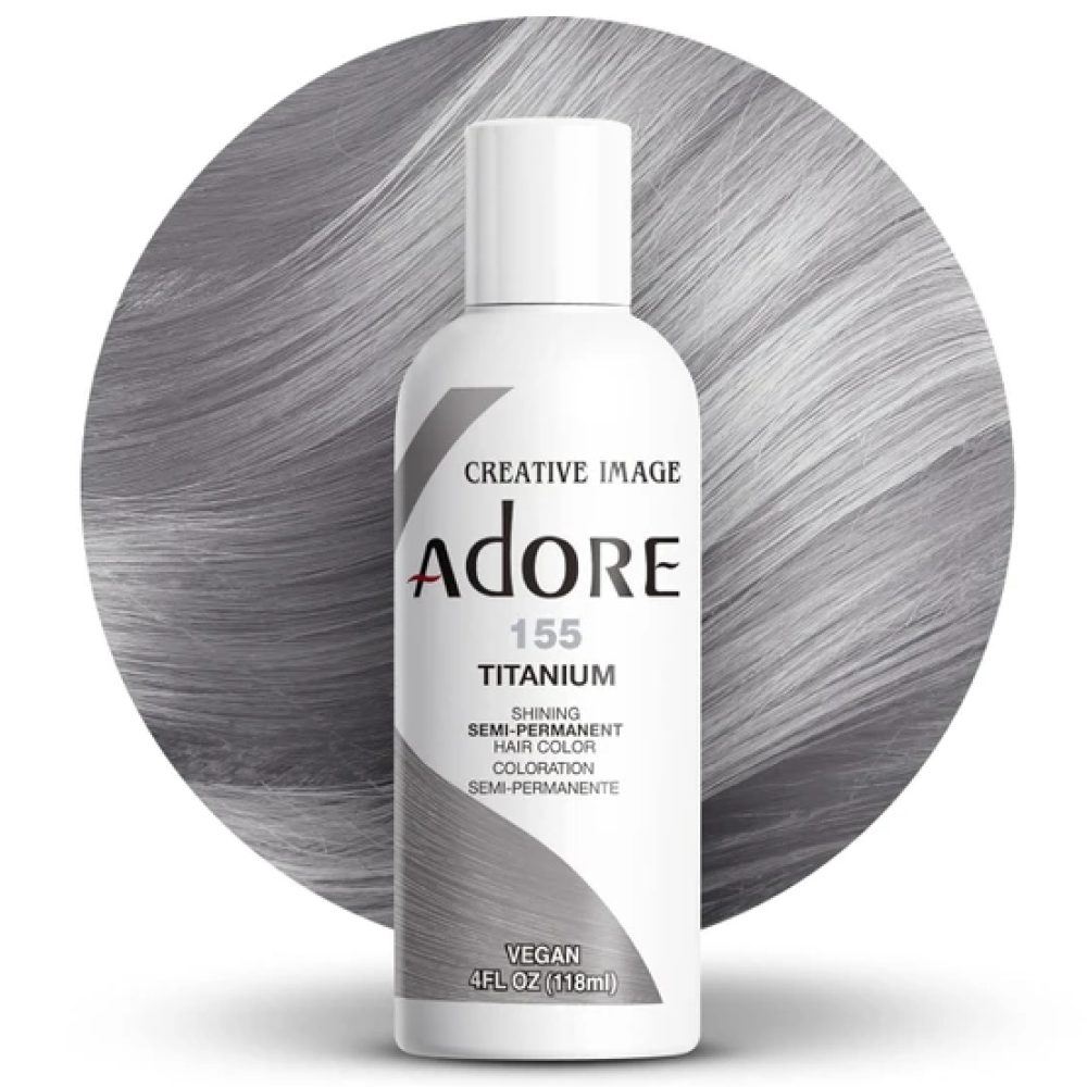 Adore Color Semi-Permanent Hair Color 118ml-All-Beauty and hair supply