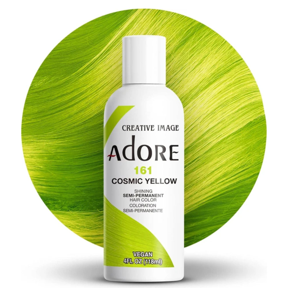 Adore Color Semi-Permanent Hair Color 118ml-All-Beauty and hair supply