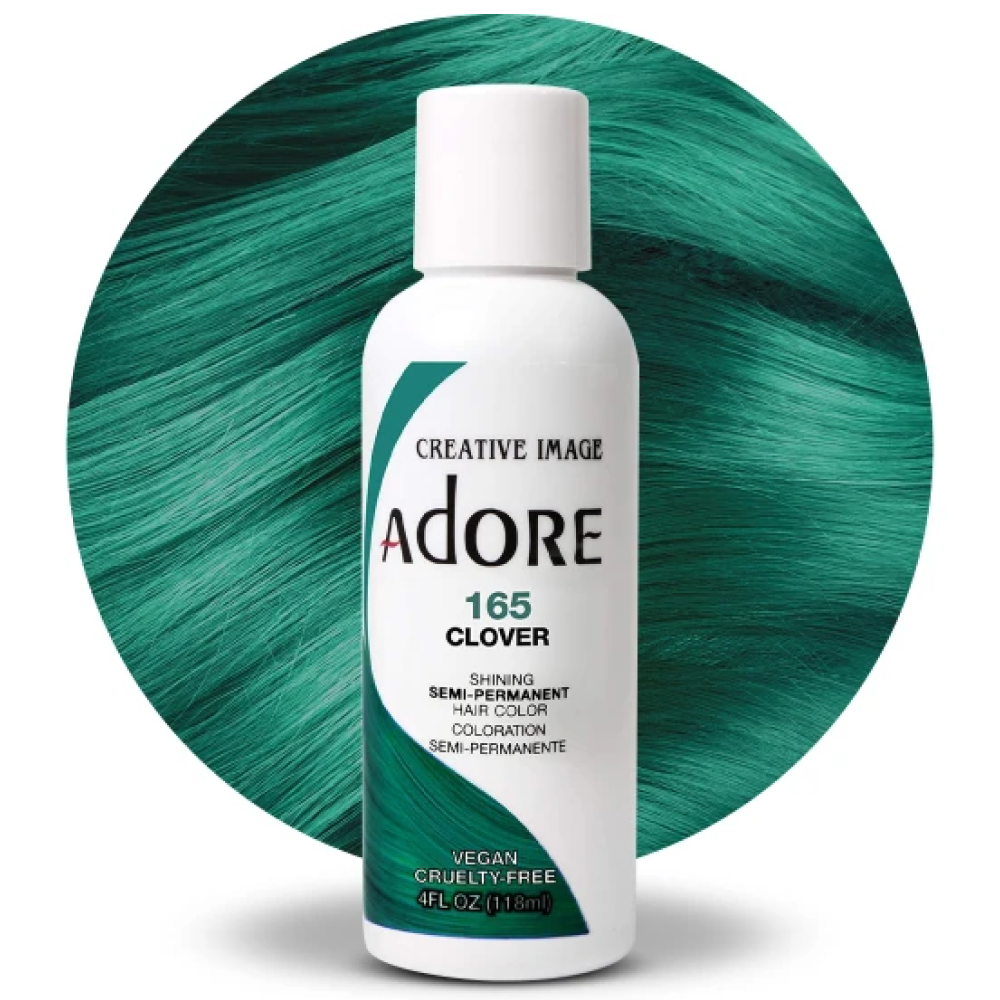 Adore Color Semi-Permanent Hair Color 118ml-All-Beauty and hair supply