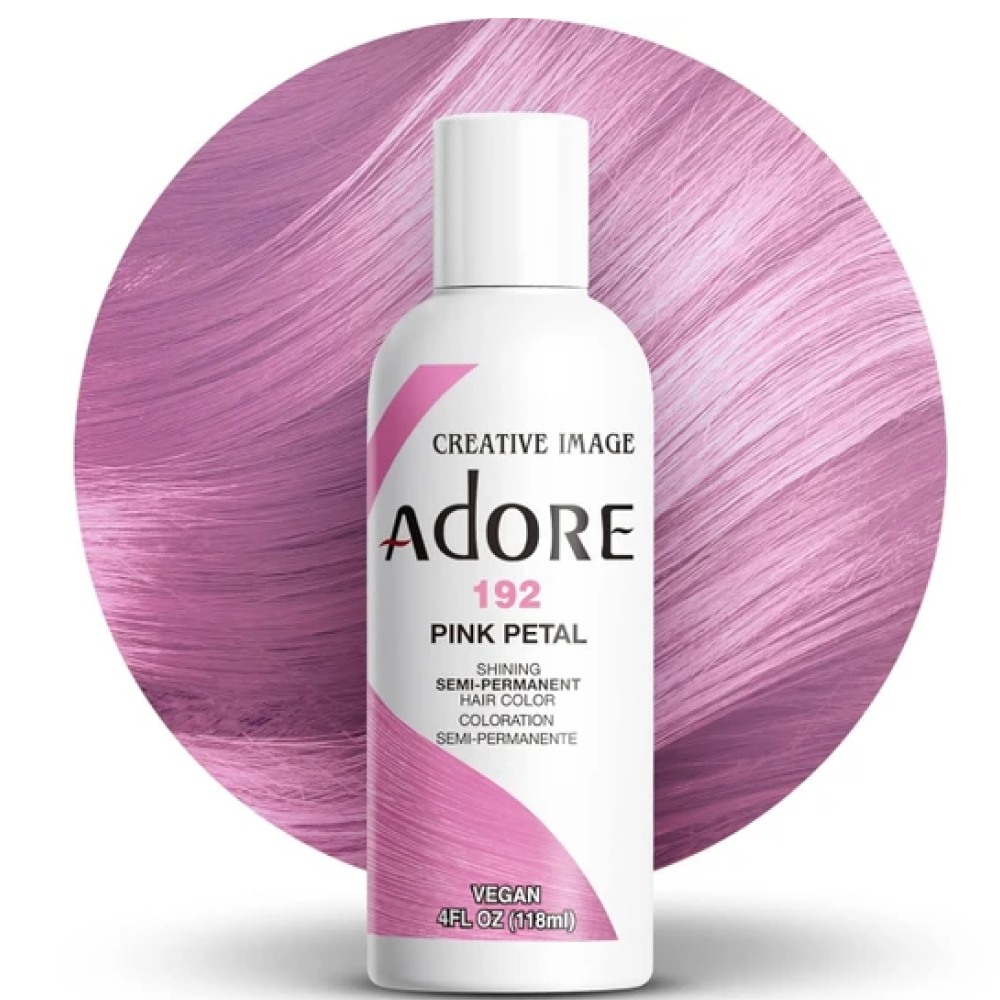 Adore Color Semi-Permanent Hair Color 118ml-All-Beauty and hair supply