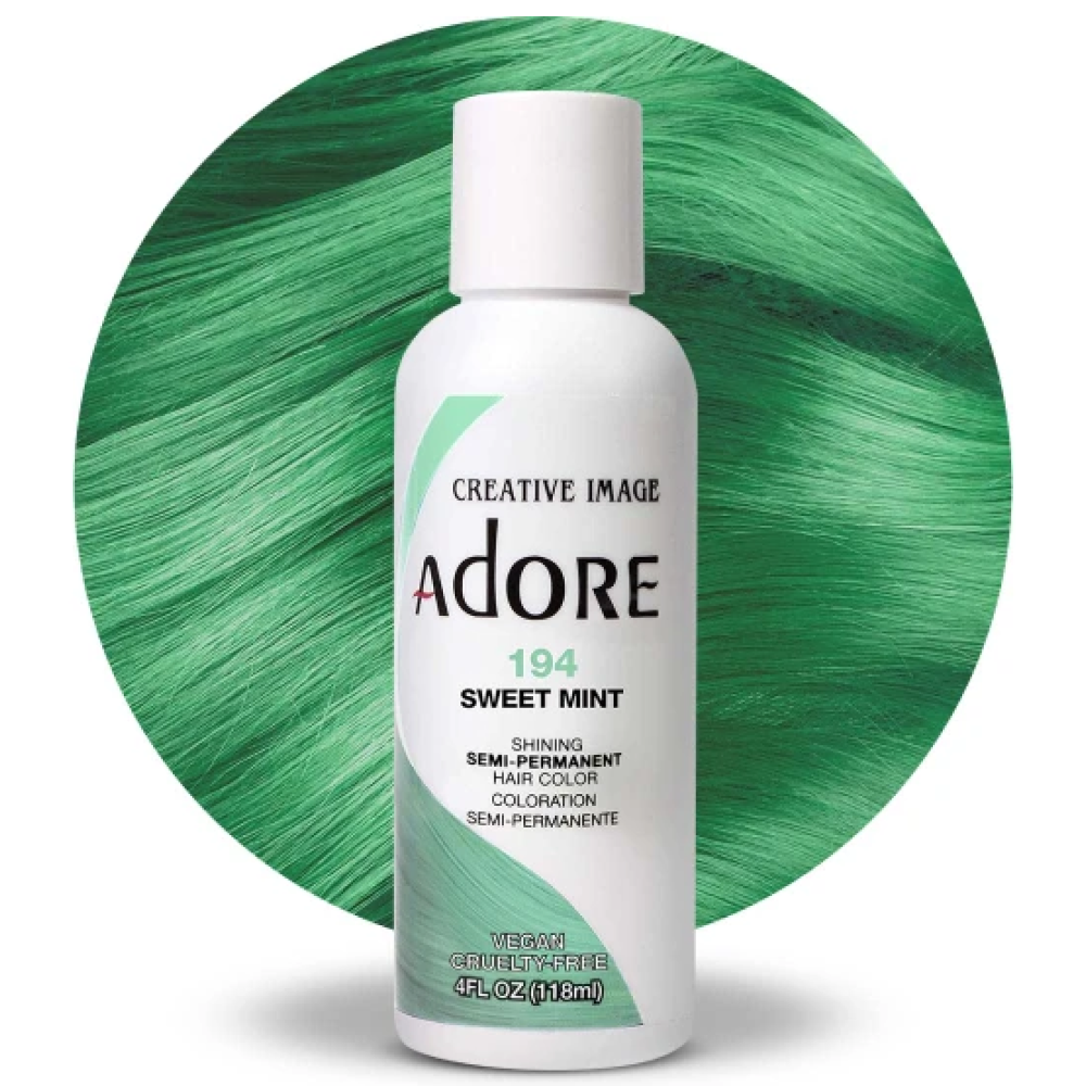 Adore Color Semi-Permanent Hair Color 118ml-All-Beauty and hair supply
