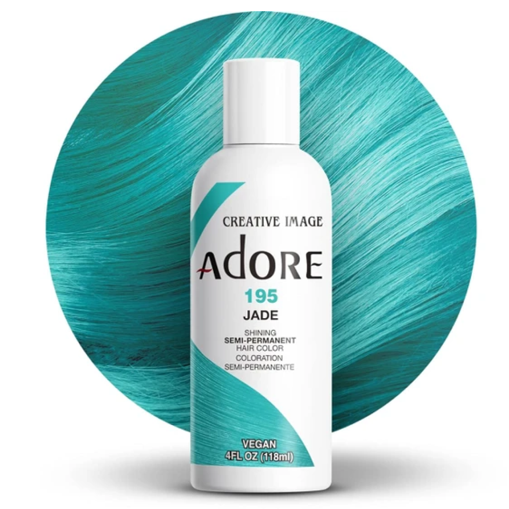 Adore Color Semi-Permanent Hair Color 118ml-All-Beauty and hair supply