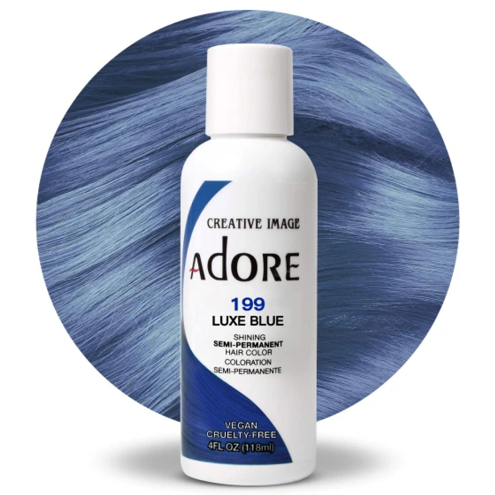 Adore Color Semi-Permanent Hair Color 118ml-All-Beauty and hair supply