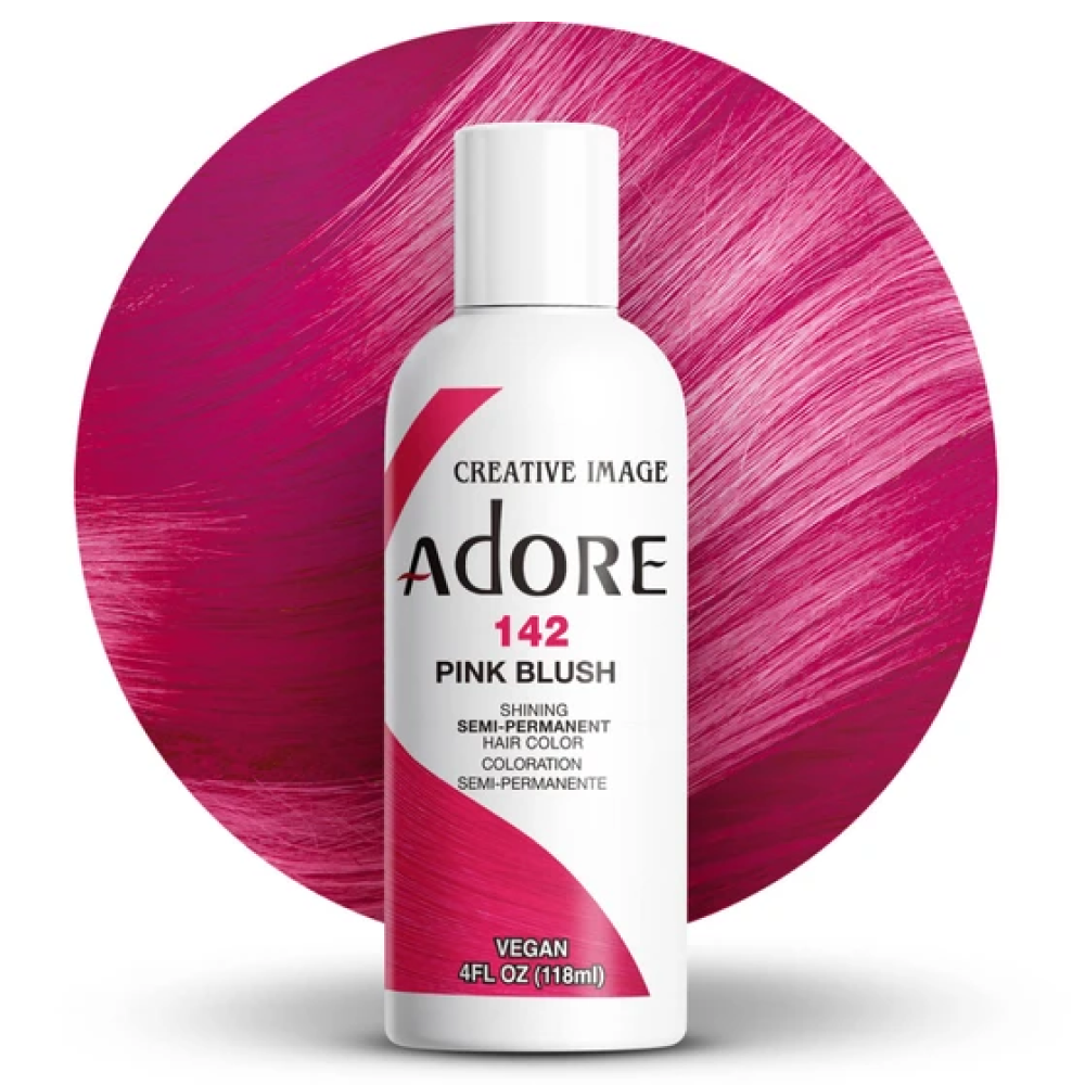 Adore Color Semi-Permanent Hair Color 118ml-All-Beauty and hair supply