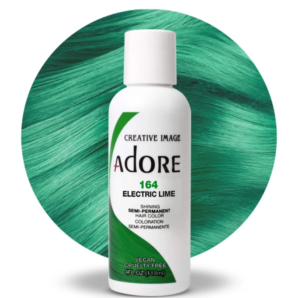 Adore Color Semi-Permanent Hair Color 118ml-All-Beauty and hair supply
