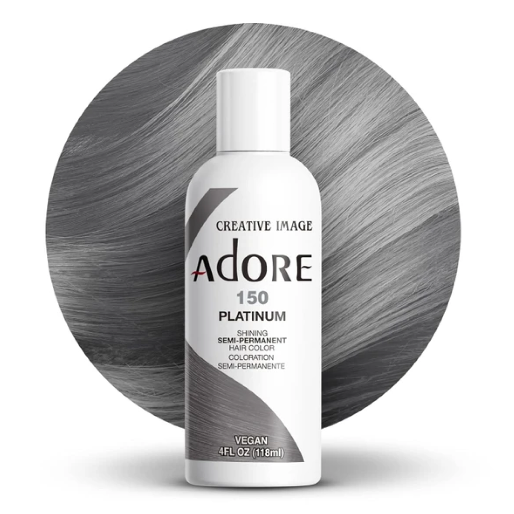 Adore Color Semi-Permanent Hair Color 118ml-All-Beauty and hair supply