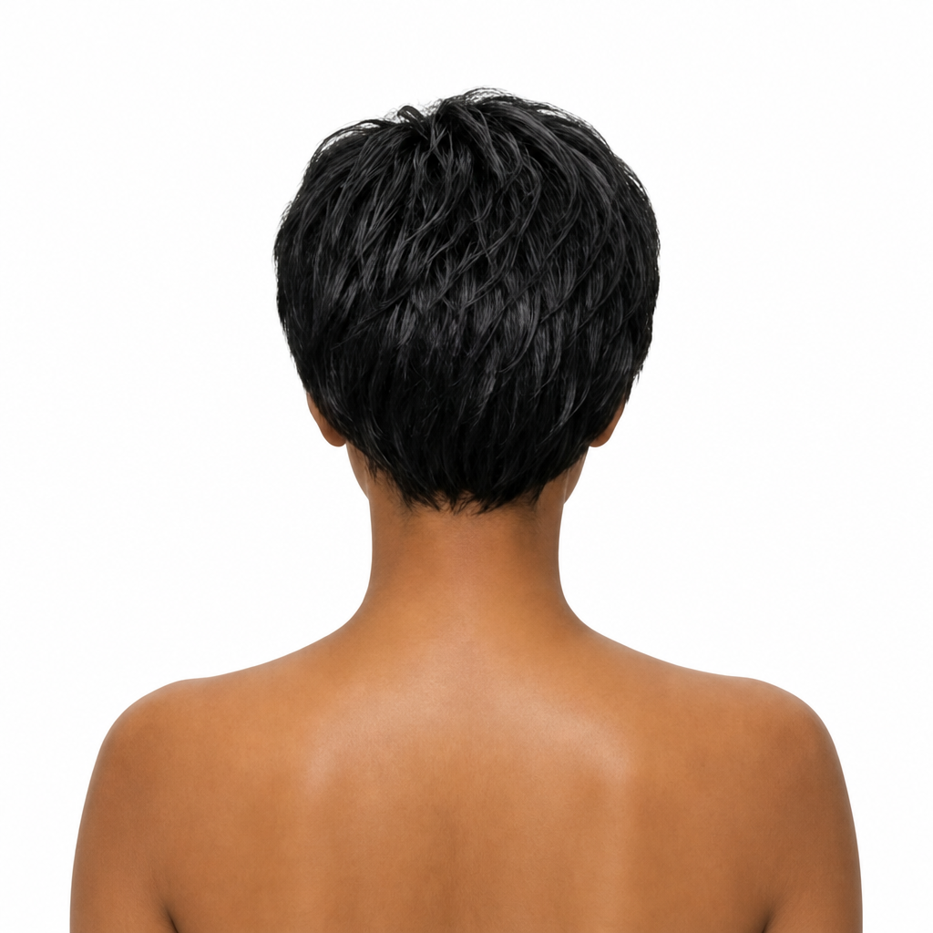 Wigoddess Annie Synthetic Non-Lace Wig