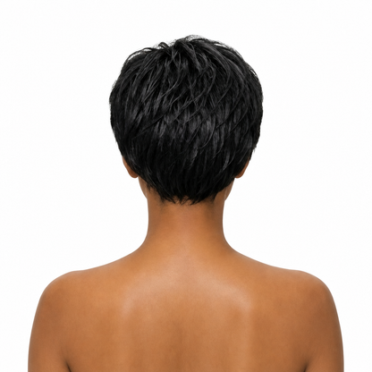 Wigoddess Annie Synthetic Non-Lace Wig