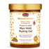 African Pride Moisture Miracle Black Castor & Jojoba Oil Gel 510g-Gel-Beauty and hair supply