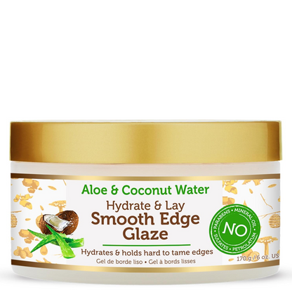 African Pride Moisture Miracle Edge Glaze 6oz-All-Beauty and hair supply