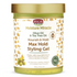 African Pride Moisture Miracle Olive & Tea Tree Gel 18oz-All-Beauty and hair supply