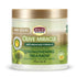 African Pride Olive Miracle Anti-Breakage Cream 5.3oz-Hair Cream-Beauty and hair supply