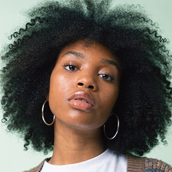 Afro Hair