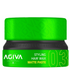Agiva Styling Hair Wax Matte Paste Green 175ml-All-Beauty and hair supply
