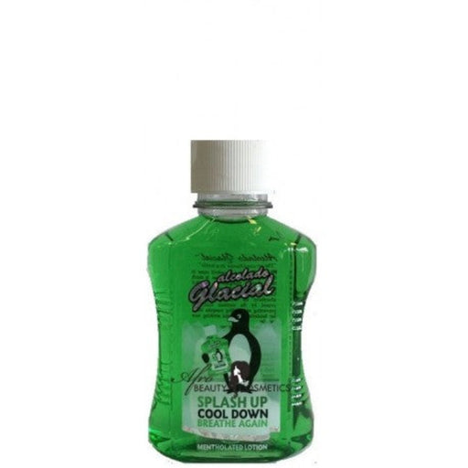 Alcolado Glacial Mentholated Lotion 125 ml - Beauty and Hair Supply