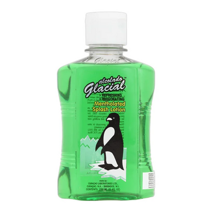 Alcolado Glacial Refreshing-Body Lotion-Beauty and hair supply